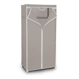 Armario Desmontable TNT 75x46x160 cm Confortime (4 Unidades)