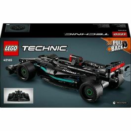 LEGO Technic Mercedes-AMG F1 W14 E Performance Pull-Back 42165 Juego de Construcción