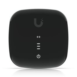 Ubiquiti Conversor de Medios Fibra a Cobre para Equipos Inalámbricos sin SFP con Uplink 1 Gbps