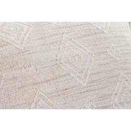 Cojin Tradicional DKD Home Decor Beige 50 x 50 x 30 cm