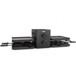 Plancha de Cocina Princess 162660 Negro 1500 W