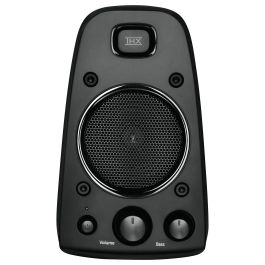 Logitech Z623 Sistema de Altavoces 2.1 THX con Subwoofer, 200W RMS/400W Pico