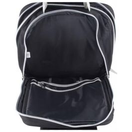 Mochila Pearl Con Funda Baquetas Extraible Mochila Pearl Con Funda Baquetas Extraible