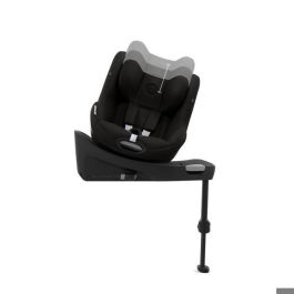CYBEX - Silla de coche gr 0+/1 SIRONA G i-Size Magic Black