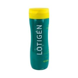 INTERPHARMA Lotigen Champú Anticaspa 250ml Precio: 24.50000014. SKU: B15JQM283V