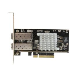 Tarjeta de Red Startech PEX20000SFPI Precio: 434.49999989. SKU: S55057678