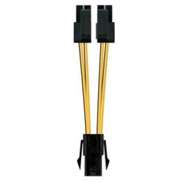 Nanocable Cable de Alimentación Placa - Micro 4 Pin, 15cm Precio: 4.79000038. SKU: B17GYSMS4B