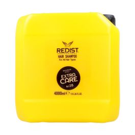 Redist Champú para todo tipo de cabellos 4000 ml Redist Champú para todo tipo de cabellos 4000 ml Precio: 9.78999989. SKU: B1D67TX3QR
