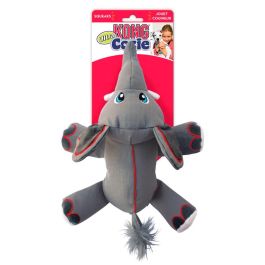 Kong Peluche Elefante Kong-Cozie Ultra Ella L Precio: 25.4221. SKU: B17XGTDD7V