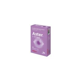 Aster L-Drops 20 Monodosis Solución Oftálmica Estéril con Liposomas y Ácido Hialurónico para Ojo Seco Precio: 17.5000001. SKU: B18VJMAENV