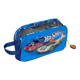 Portadesayunos Safta Termo Hot Wheels Sonny 120x215x65 mm