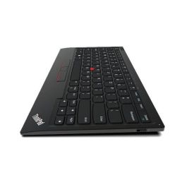 Lenovo ThinkPad TrackPoint Keyboard II, US English Lenovo ThinkPad TrackPoint Keyboard II, US English