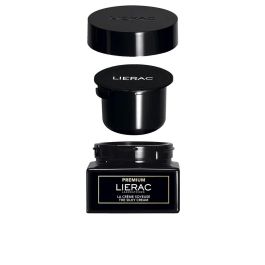 Lierac Premium Crema Sedosa 50ml Precio: 46.49999992. SKU: B1B7RP73W4