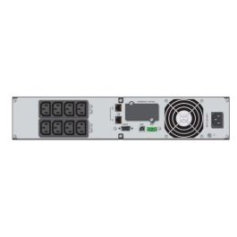 PowerWalker VI 2000 RT HID 2000VA/1800W, Line-Interactive PowerWalker VI 2000 RT HID 2000VA/1800W, Line-Interactive