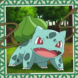 Puzzle Ravensburger Pokemon 3x49 5+ Puzzle Ravensburger Pokemon 3x49 5+