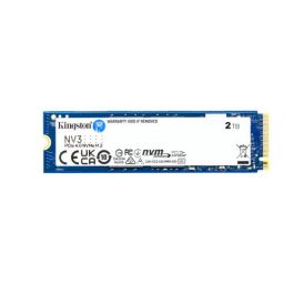 Kingston Technology NV3 M.2 2 TB PCI Express 4.0 NVMe 3D NAND