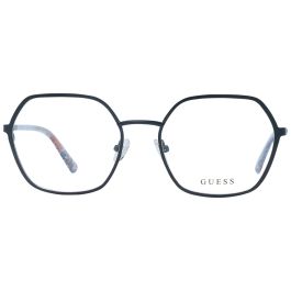 Montura de Gafas Mujer Guess GU2912 55002 Montura de Gafas Mujer Guess GU2912 55002
