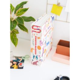 ERIK Álbum de Fotos para Perros con Capacidad para 304 Fotos (13x20cm)