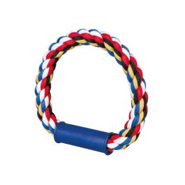 Mordedor de perro Trixie Poliéster Algodón Ø 30 cm Precio: 6.50000021. SKU: B1ASXH7Y88