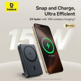 Powerbank Baseus P10078800123-00 10000 mAh