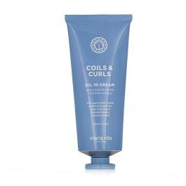 Coils & Curls, Tratamiento en crema sin enjuague para el cabello, Definición de rizos, 100 ml Precio: 35.58999983. SKU: B1HWKJ75XH