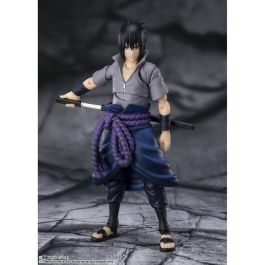 Figura Tamashii Nations Naruto Shippuden Sasuke Figura Tamashii Nations Naruto Shippuden Sasuke
