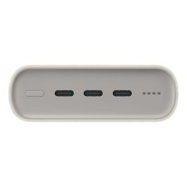 Batería para Portátil Samsung EB-P4520XUEGEU Beige 20000 mAh Batería para Portátil Samsung EB-P4520XUEGEU Beige 20000 mAh