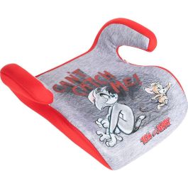 Casualplay Alzador I91 15-36 kg Grupo 2-3 (6-12 años) Homologación ECE R44/04 CZ11005 Silla Elevadora Ergonómica Ultraligera Lavable