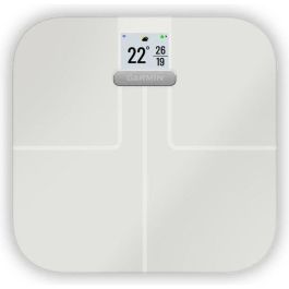 GARMIN Connected Scale Index S2 Blanco GARMIN Connected Scale Index S2 Blanco
