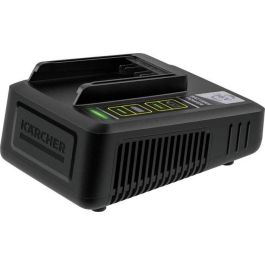 Cargador rápido Power - 36V - KARCHER - para baterías Kärcher de 2,5 Ah y 5 Ah Precio: 70.89000017. SKU: B12XNBYPYM