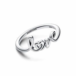Anillo Mujer Pandora 193058C00-54 14 Anillo Mujer Pandora 193058C00-54 14