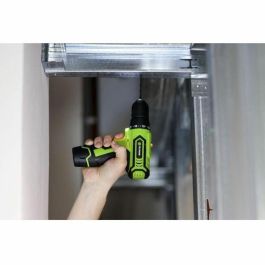 Fieldmann Taladro FDV 10252-A