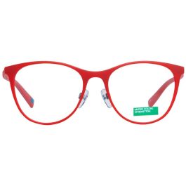 Montura de Gafas Mujer Benetton BEO1012 51277 Montura de Gafas Mujer Benetton BEO1012 51277