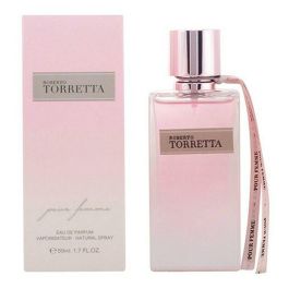 Roberto Torretta POUR FEMME Eau de Parfum Vaporizador 100 ml