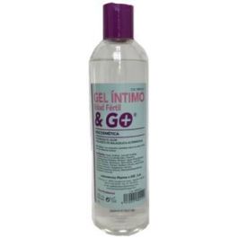 Gel Intimo Ph5 Edad Fertil 250Ml. Precio: 13.50000025. SKU: B1E6WDNW6M