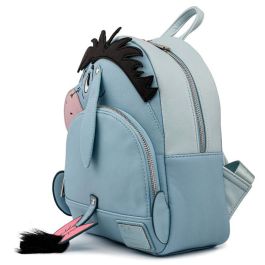 LOUNGEFLY Mochila Igor Winnie the Pooh Disney 25cm