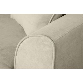 Sofa Cama Moderno DKD Home Decor Arena 154 x 92 x 298 cm