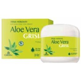 Crema Hidratante Aloe Vera Tarro 110Ml. Aloe Grisi Precio: 14.49999991. SKU: B17XD4X8Z7