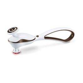 Beurer MG-510 Masajeador de Presión por Golpeteo con y sin Cable con Batería de Litio para Relajación Profunda, 5 Intensidades y Función de Calor Precio: 106.9500003. SKU: B13WPCEASW