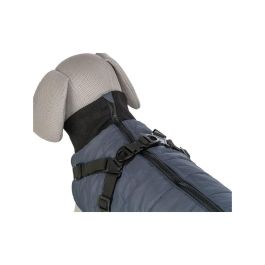 Abrigo para Perro Trixie Azul XS