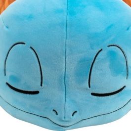 Pokémon - Carabuce Plush (Squirtle) 40 cm - Bandai Pokémon - Carabuce Plush (Squirtle) 40 cm - Bandai