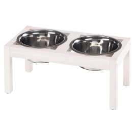 Ferplast Soporte De Madera Para Comederos 1,7 L 36x18,2x16 cm Precio: 26.49999946. SKU: B18QV46FBP