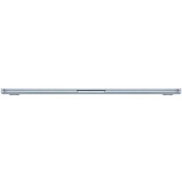Apple MacBook Air 15,3" M4 10-Core CPU 16GB 512GB SSD 10-Core GPU Azul Cielo MC7C4Y/A