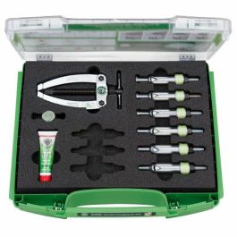 Extractor de rodamientos KUKKO Extractor de rodamientos KUKKO Precio: 772.69000017. SKU: B1ANG8VN5R
