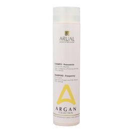 Arual Argan Collection Frecuencia Champú 250 ml - Repara, nutre, protege y aporta brillo Precio: 7.90000046. SKU: B1JKVEKLS5