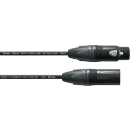 Cordial Cable Dmx De 5 Pines De 5 M Precio: 37.94999956. SKU: B1E4LYTB8P