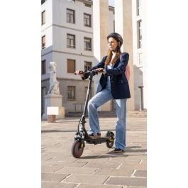 Urbanglide URB3700092616789 Patinete eléctrico 85 PLUS, rueda 8.5'', 36V, 350W, 20KM autonomía, freno disco, intermitentes, luz freno