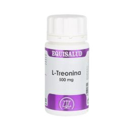 L-Treonina 50 Cáps Precio: 20.5900002. SKU: B12EAEW5V5