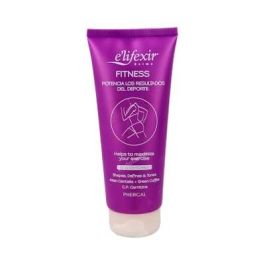E'Lifexir DERMO fitness Reafirmante Corporal Intensivo, Antiflaccidez, Antiestrías y Remodelador con Firm Up Complex 200 ml Precio: 16.50000044. SKU: B1K8J298AD