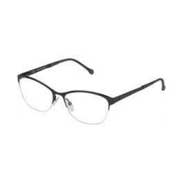 Montura de Gafas Mujer Loewe VLWA03M530604 Azul (ø 53 mm) Precio: 51.49999943. SKU: S0318578